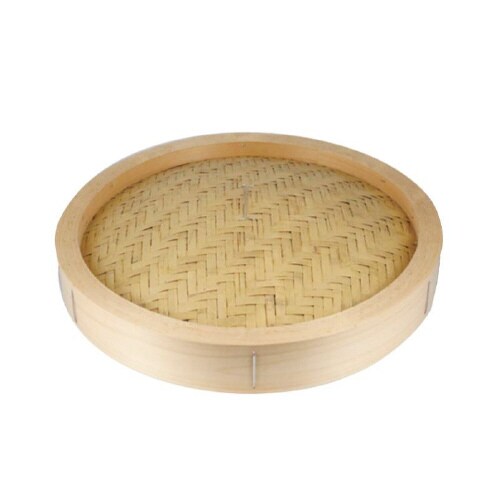 檜 中華セイロ(蓋) 45cm