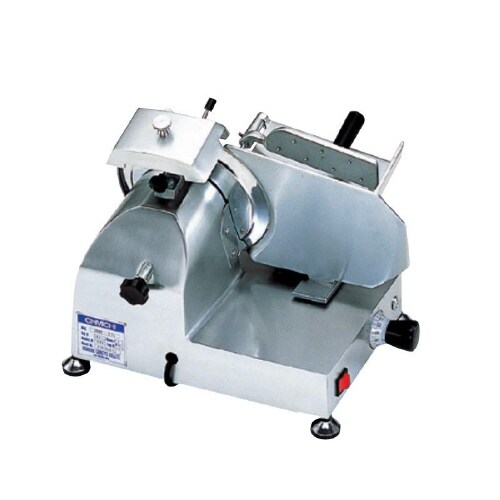 ハムスライサー(手動式) OMS−220