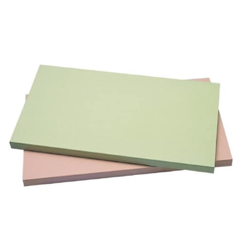 業務用カラーまな板 GR−60 グリーン