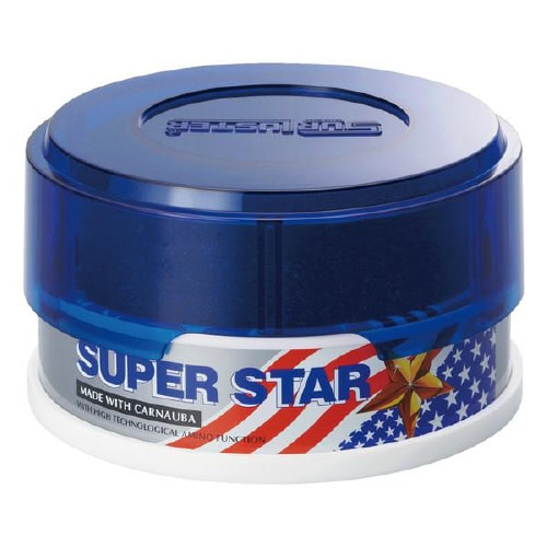 カーワックス S−19