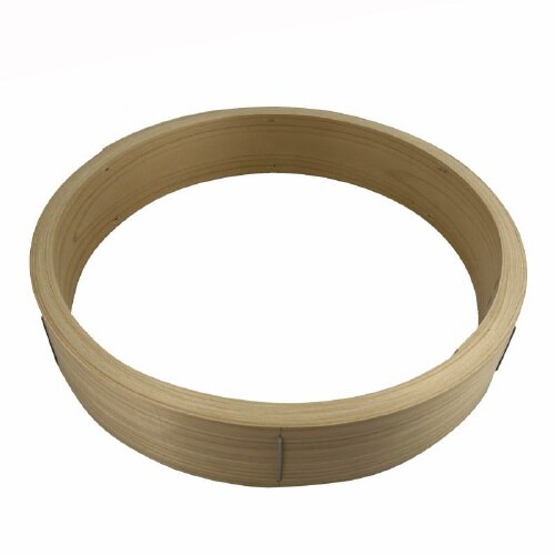 檜 中華セイロ(台輪) 42cm