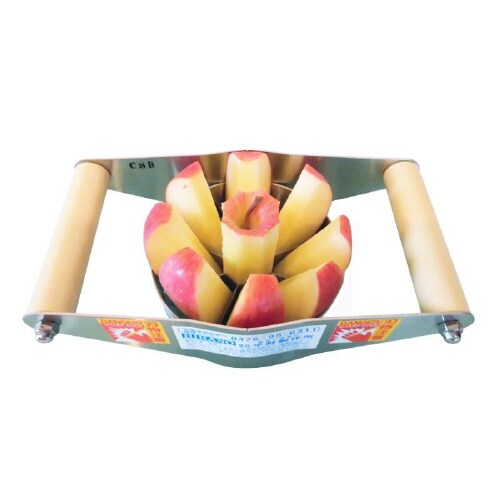 アップルカッター(分割器) AP−8(8分割用)