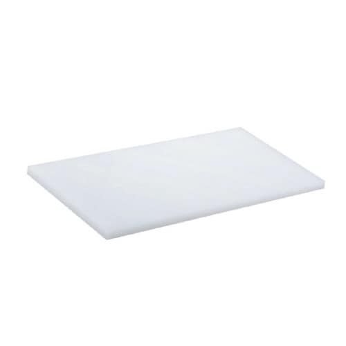 大型業務用プラスチックまな板 20号