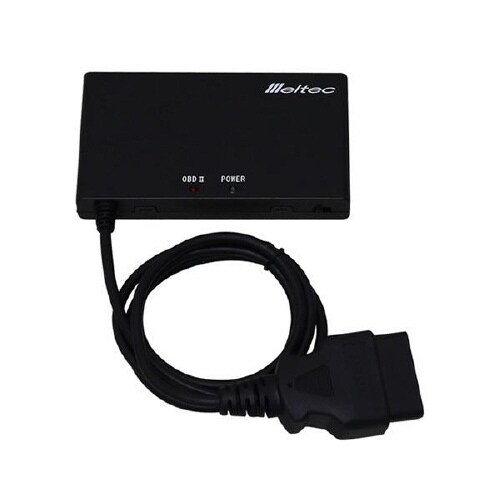 OBDIIメモリーバックアップ用電源 MG−101