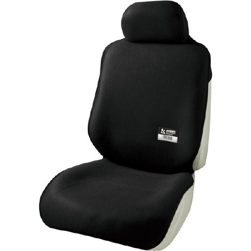 シートカバー 4023−10BK
