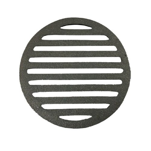 木柄 火起し用 替アミ 大 2セット