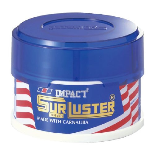 カーワックス S−03