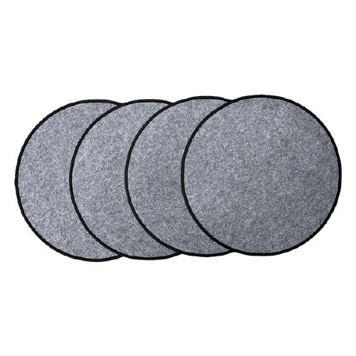 クルマ用タイヤ収納保護パット TR−6