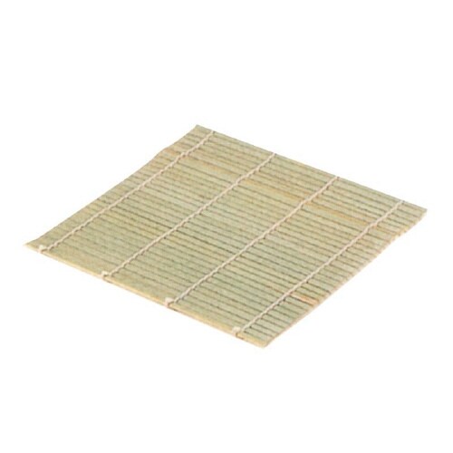 木製 角セイロ用竹スダレ 30cm 2セット