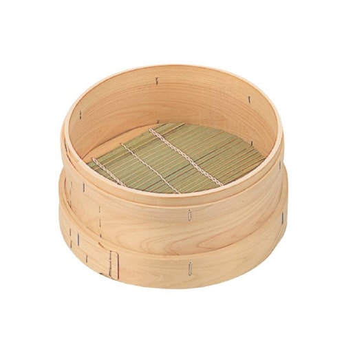 和セイロ(料理鍋用)桧製 60cm