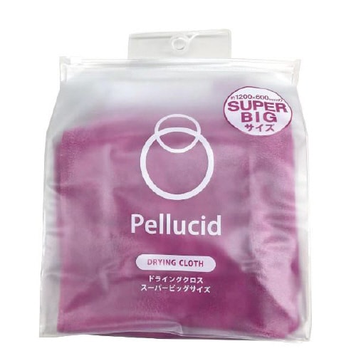 ドライングクロス スーパービッグ PCD−31