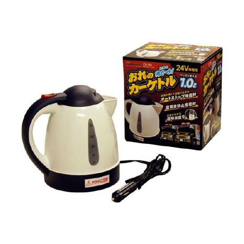 カーケトル CK−754