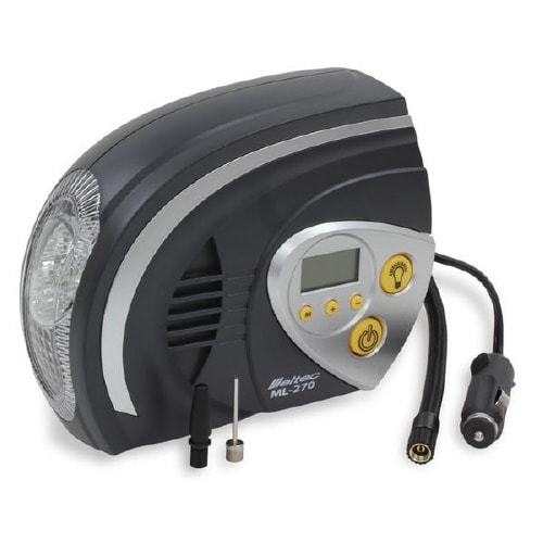 車の空気入れ ML−270