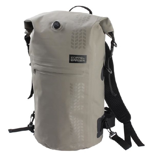 バイク用タターポリンデイパック DBT420−KH