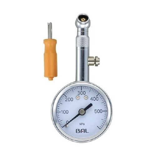 タイヤゲージ 220