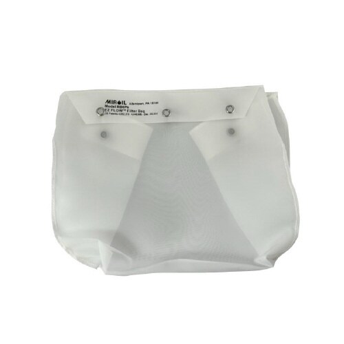 ミル オイルフィルター 大