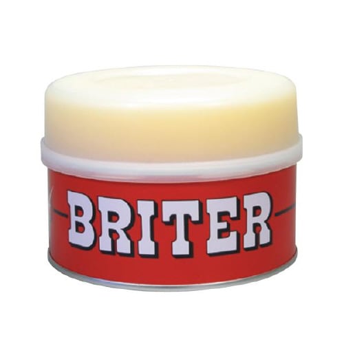 ブライターワックス赤缶PG 54100