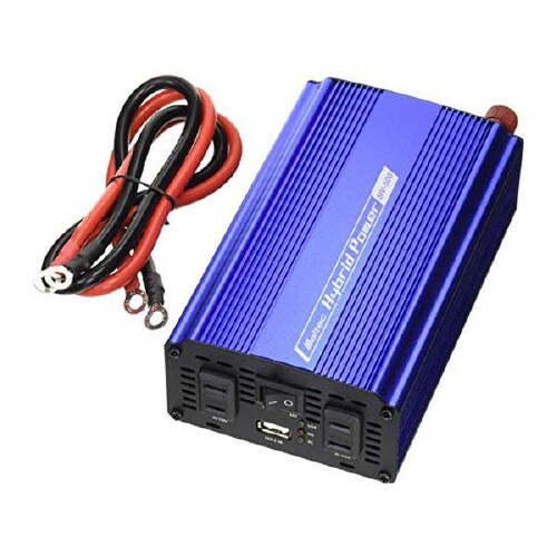 USB&コンセント SIV−500