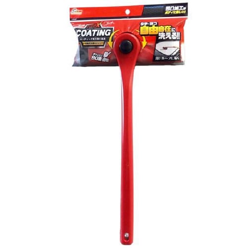 回転式洗車スポンジ CS−87