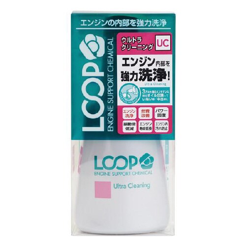 ループ ウルトラクリーニング LP−44