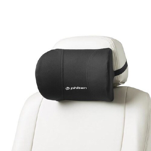 ファイテン アクアチタンを用いたクッション