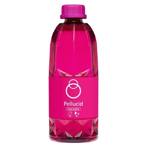 ハイドロシャンプー PCD−101