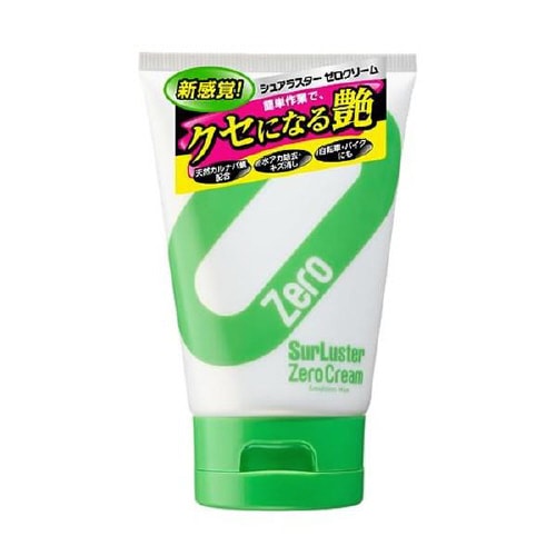 チューブタイプクリームワックス S−153