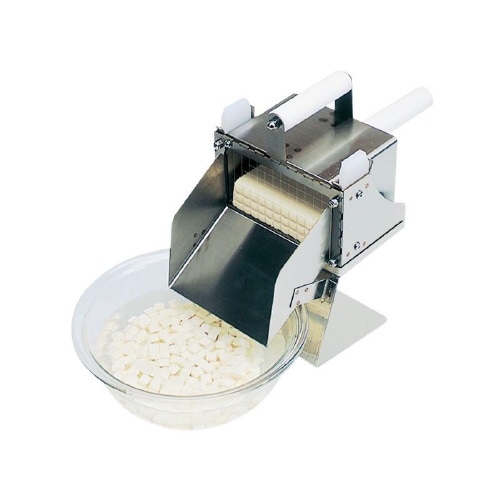 豆腐さいの目カッター TF−1(10mm角)