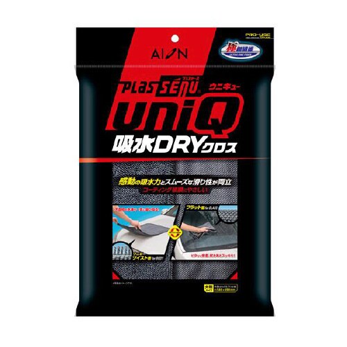 吸水DRYクロス 921GY