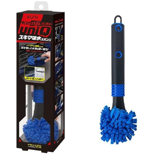 UNIQスキマ吸水スポンジ 920ST