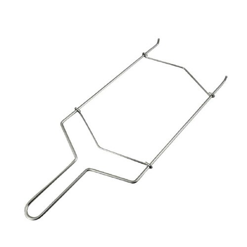 ミル オイルフィルター用フレーム 2セット