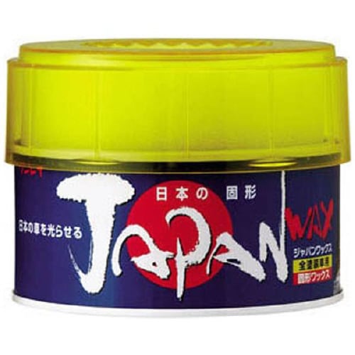 ジャパンワックス 固形 271010