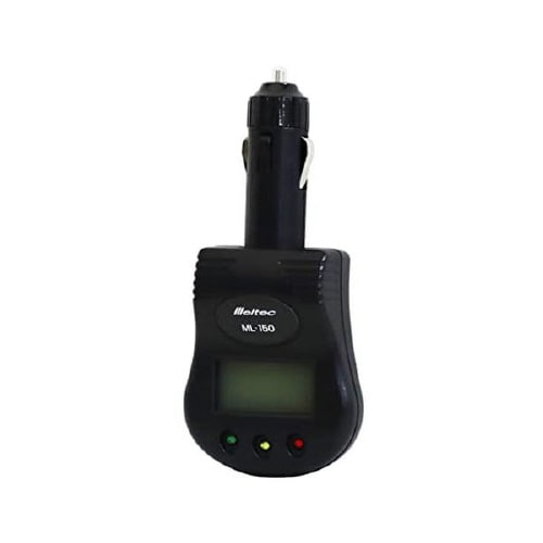 バッテリーチェッカー ML−150