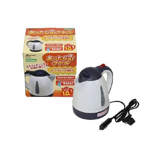 カーケトル CK−673