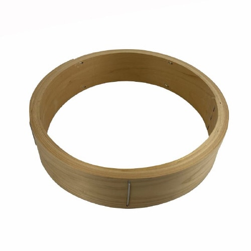 檜 中華セイロ(台輪) 33cm