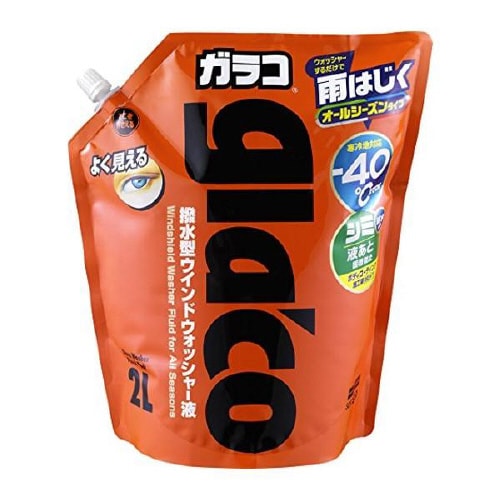 オールシーズンガラコウォッシャー 04954