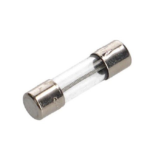 ミニ管ヒューズ 3661