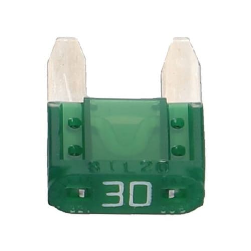 ミニ平型ヒューズ 3680