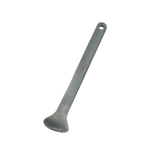 鉄 ホタテ貝むき 2セット