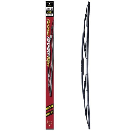 グラファイトワイパーブレード AD−WTGP−65
