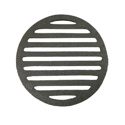 木柄 火起し用替アミ 小 2セット