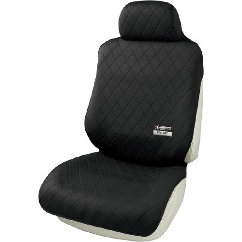 シートカバー 4022−10BK