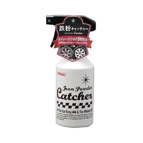 鉄粉除去剤 24183