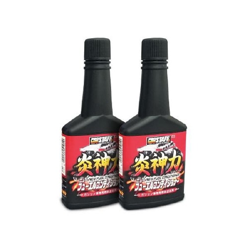 燃料添加剤 炎神力 D−61