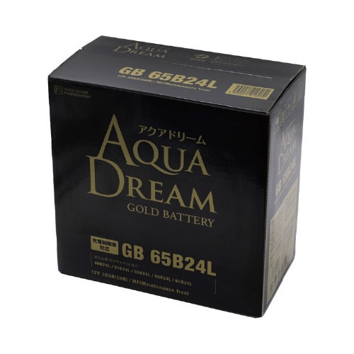 国産車用バッテリー 充電制御車・通常車対応