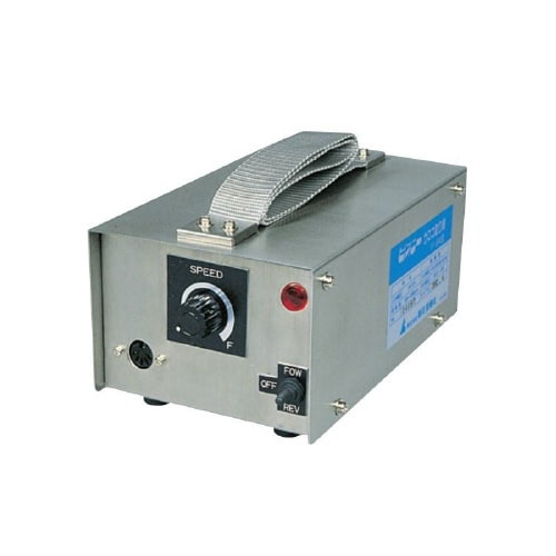 電動式ウロコ取り機 コントローラー