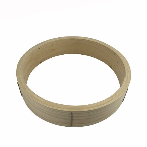 檜 中華セイロ(台輪) 36cm