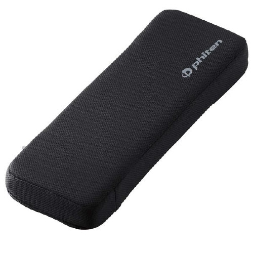 ファイテン アクアチタンを用いたクッション