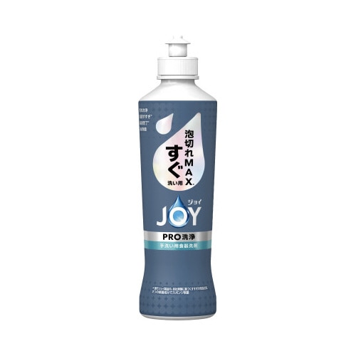 ジョイPRO洗浄すぐ洗い用本体 290ML