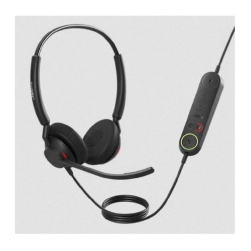 Eng40−USB−A UC Stereo